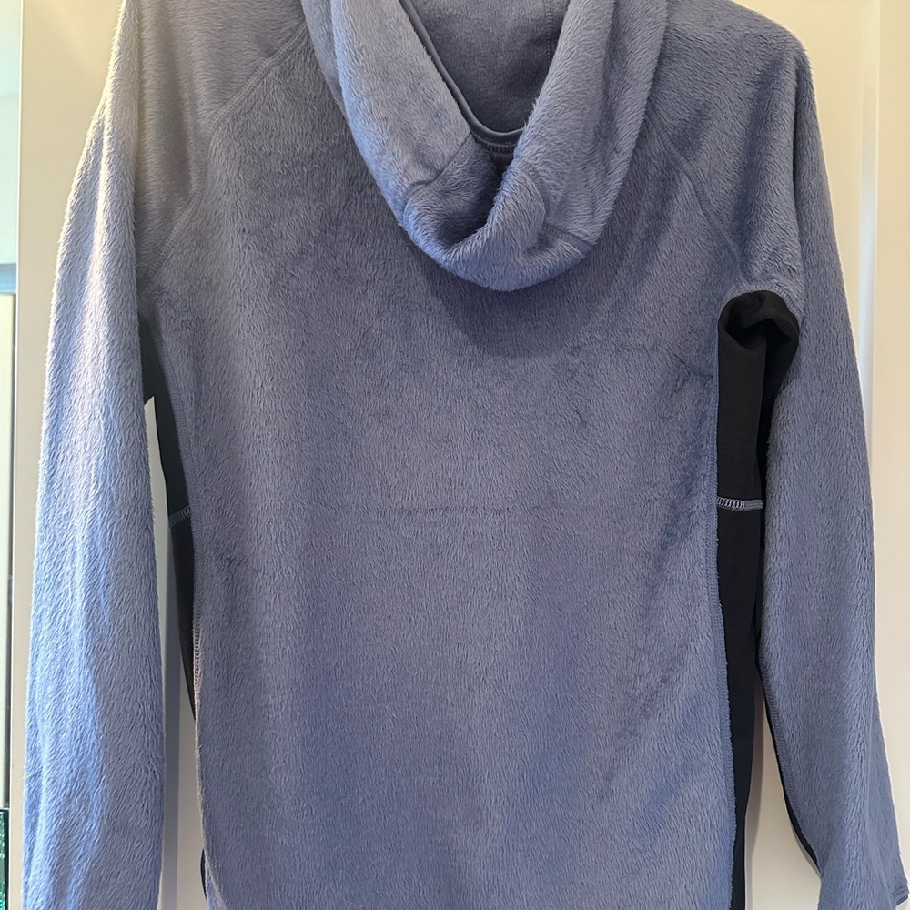Burton Large Fleece- Full Zip